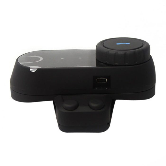 Knmaster KN1000 Bluetooth Interkom Seti