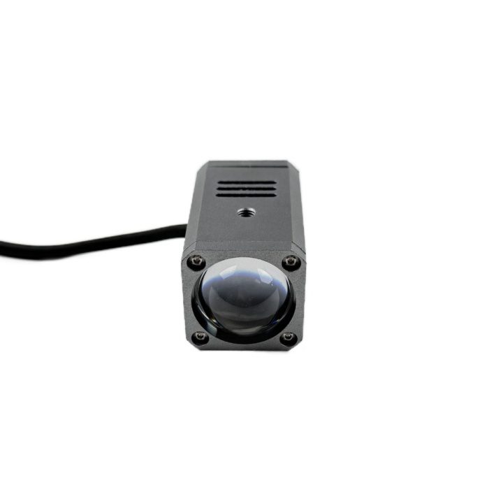 Knmaster Scori 20W 3 Renkli Motosiklet Led Sis Farı - Görsel 3