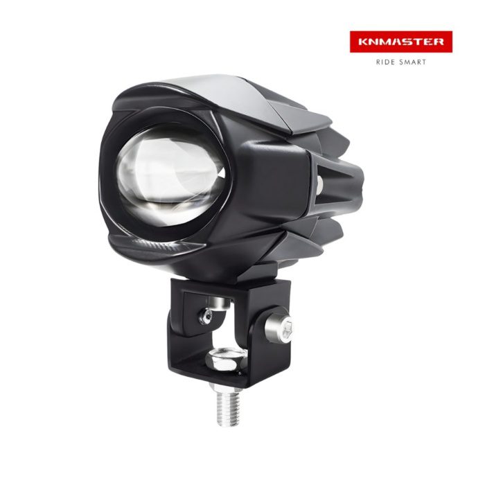 Knmaster Scorion 15W Motosiklet Led Sis Farı - Görsel 3