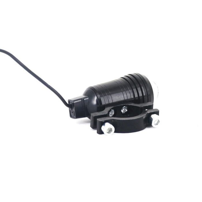 KNMASTER U1 Motosiklet Led Sis Farı - Görsel 3