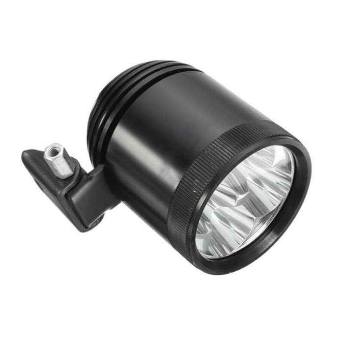 Knmaster Cheetah 20W Motosiklet Led Sis Farı - Görsel 3
