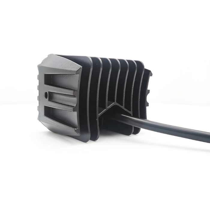 Knmaster Bison 15W Motosiklet Led Sis Farı - Görsel 4