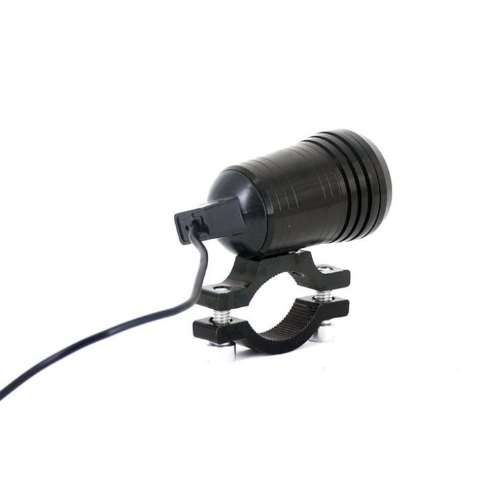 KNMASTER U1 Motosiklet Led Sis Farı - Görsel 4