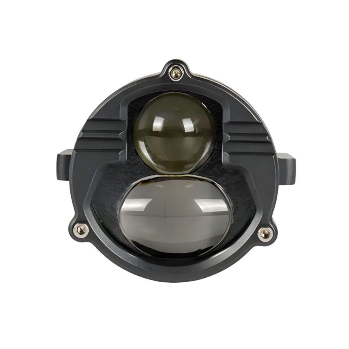 Knmaster Cali 55W Motosiklet Led Sis Farı - Görsel 5