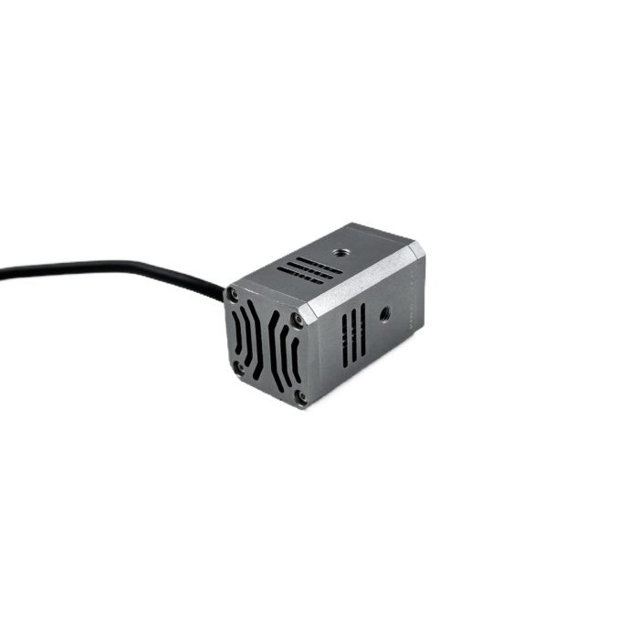Knmaster Scori 20W 3 Renkli Motosiklet Led Sis Farı - Görsel 5