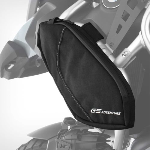 Knmaster BMW R 1250 GS Adventure Tampon Çerçeve Çantası