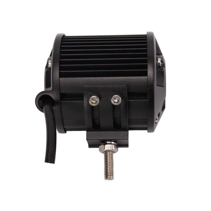 Knmaster Daytona 18W Motosiklet Led Sis Farı - Görsel 4