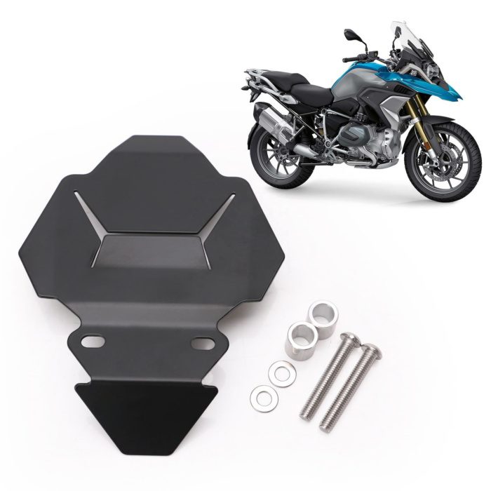 Bmw R 1200 GS Karter Koruma