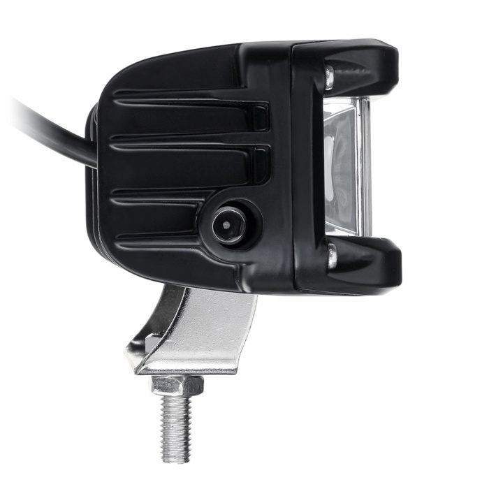 Knmaster Lizard 40W Off Road / Motosiklet Led Sis Farı - Görsel 3