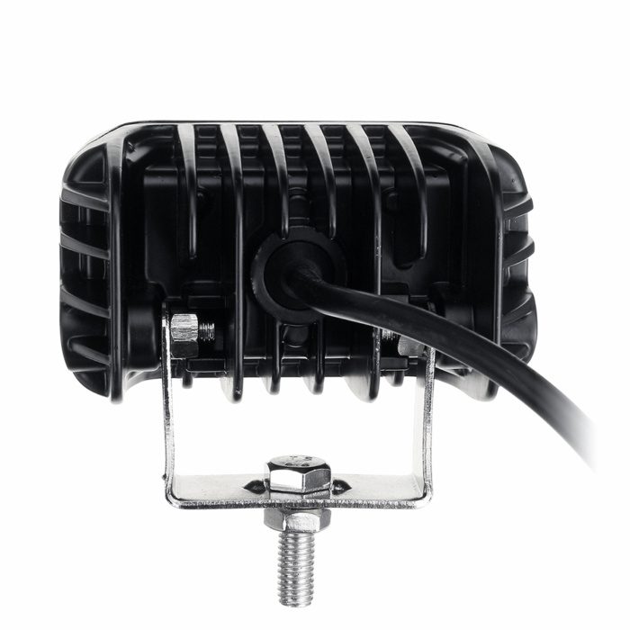 Knmaster Lizard 40W Off Road / Motosiklet Led Sis Farı - Görsel 4