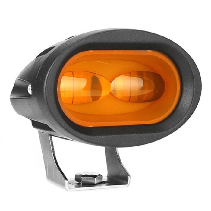 Knmaster Ariella 20W Motosiklet / Off Road Led Sis Farı