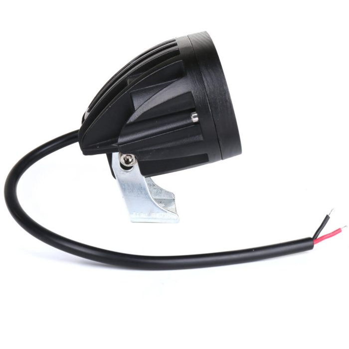 Knmaster Ariella 20W Motosiklet / Off Road Led Sis Farı - Görsel 3