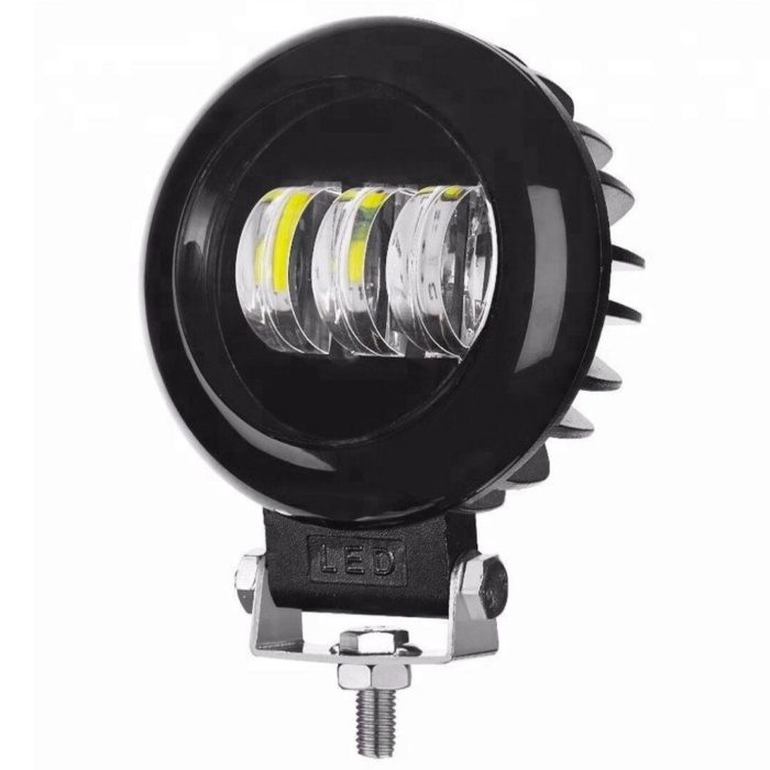 Knmaster Runden 30W Motosiklet / Off Road Led Sis Farı