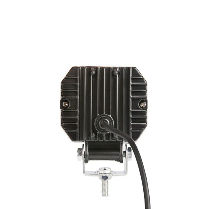 Knmaster Werfer 20W Motosiklet / Off Road Led Sis Farı - Görsel 4