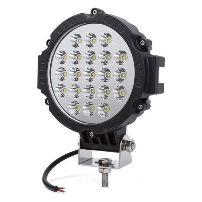 Knmaster Lander 63W Off Road Led Sis Farı