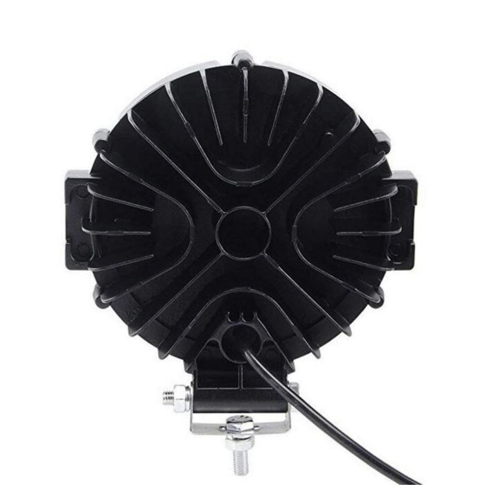 Knmaster Lander 63W Off Road Led Sis Farı - Görsel 4