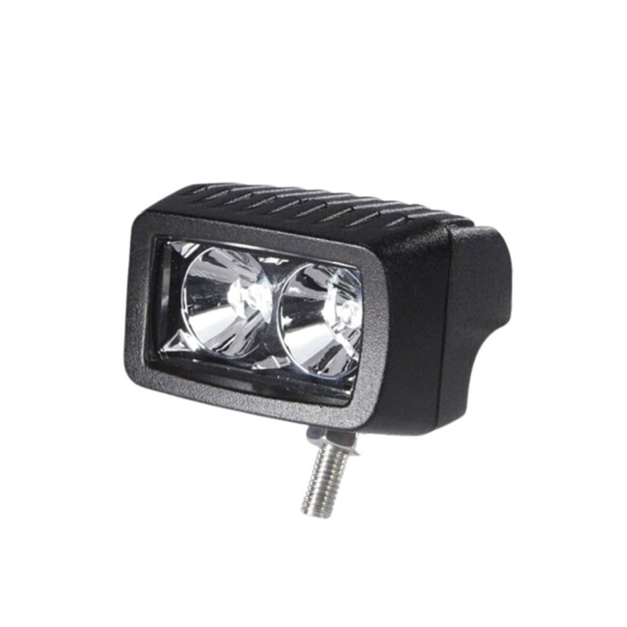 Knmaster Binary 20W Motosiklet / Off Road Led Sis Farı
