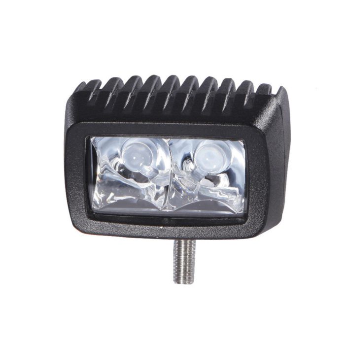 Knmaster Binary 20W Motosiklet / Off Road Led Sis Farı - Görsel 2