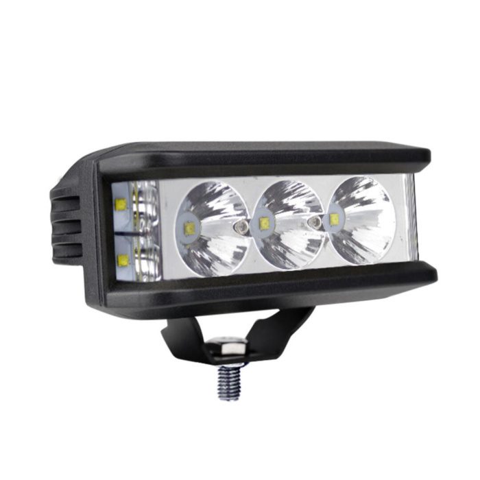 Knmaster Tizard W 40W Motosiklet / Off Road Led Sis Farı