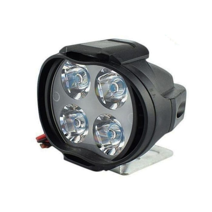Knmaster Kager 12W Motosiklet / Off Road Led Sis Farı