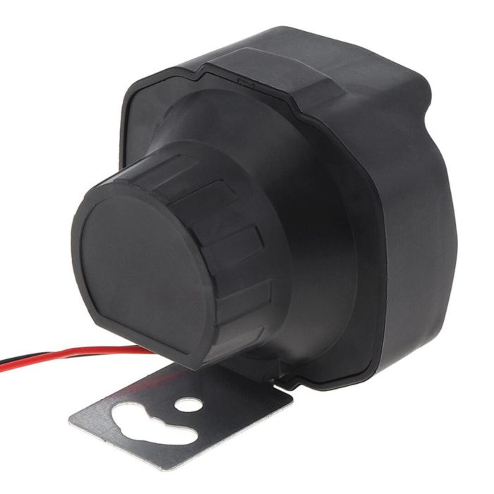 Knmaster Ostwind 18W Motosiklet / Off Road Led Sis Farı - Görsel 4