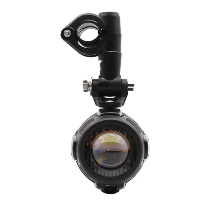 Knmaster Dolphine 60W BMW Motosiklet Led Sis Farı