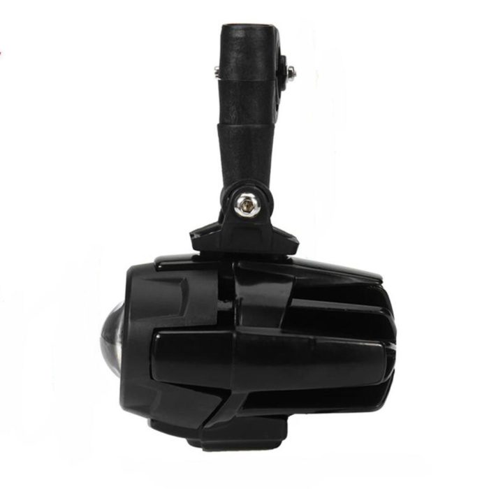 Knmaster Dolphine 60W BMW Motosiklet Led Sis Farı - Görsel 3
