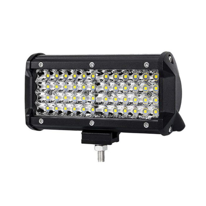 Knmaster Panther x2 144W Bar Tipi Led Sis Farı