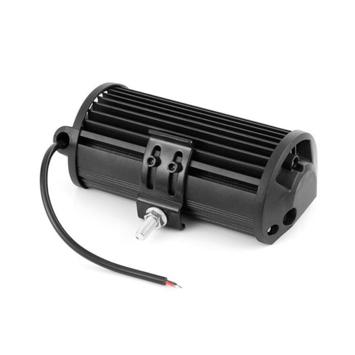 Knmaster Snake x2 120W Bar Tipi Off Road Led Sis Farı - Görsel 2