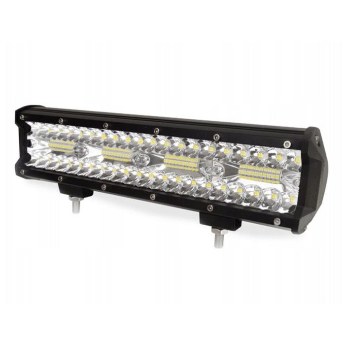 Knmaster Snake x4 240W Bar Tipi Off Road Led Sis Farı