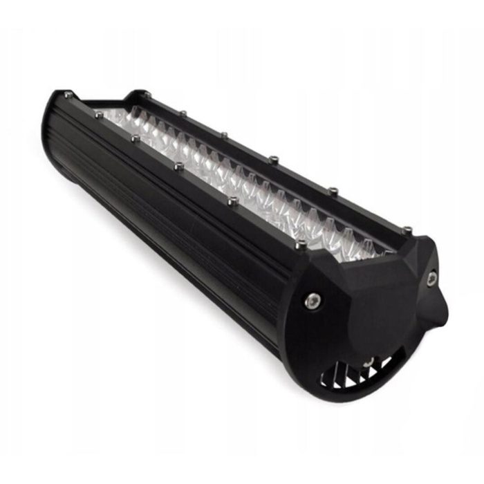 Knmaster Snake x4 240W Bar Tipi Off Road Led Sis Farı - Görsel 3