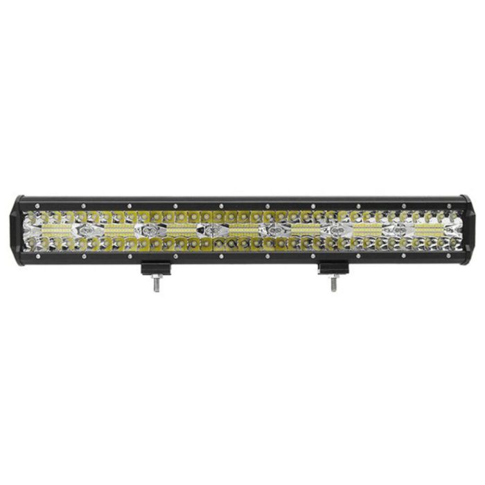 Knmaster Snake x7 420W Bar Tipi Off Road Led Sis Farı