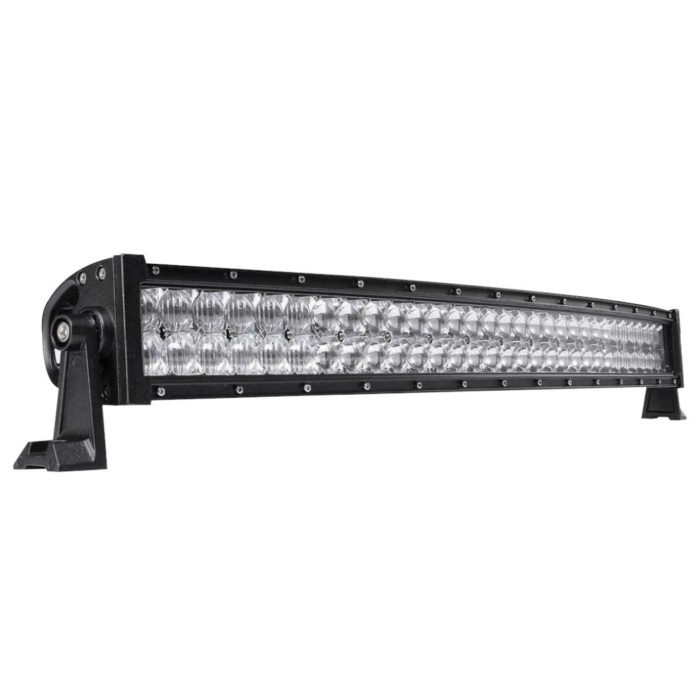 Knmaster Prosaf 300W Bar Tipi Off Road Led Sis Farı - Görsel 2