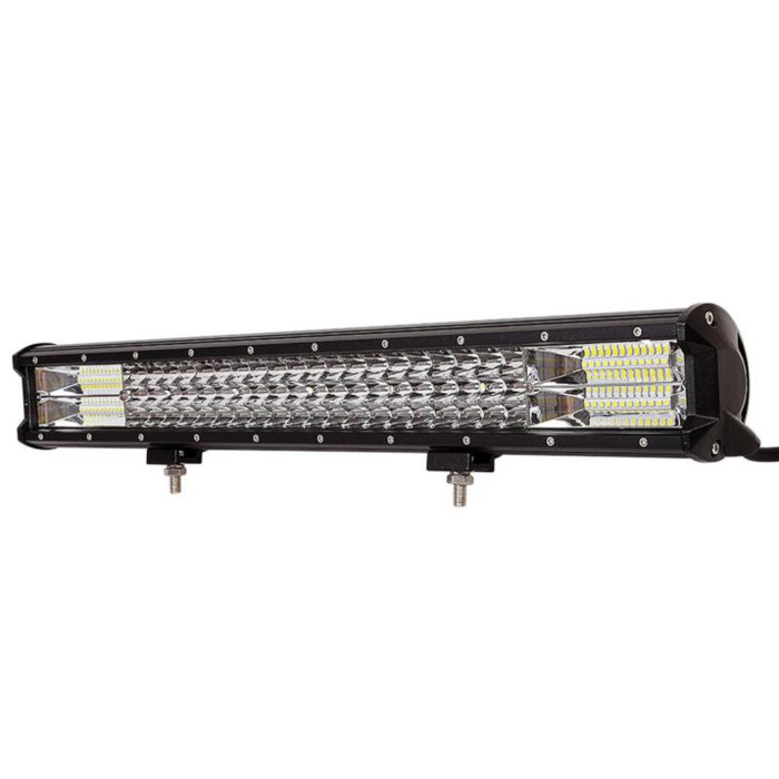 Knmaster Patrick 324W Bar Tipi Off Road Led Sis Farı