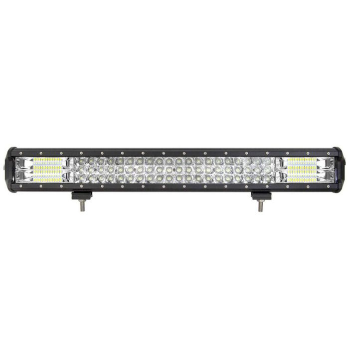 Knmaster Patrick 324W Bar Tipi Off Road Led Sis Farı - Görsel 2