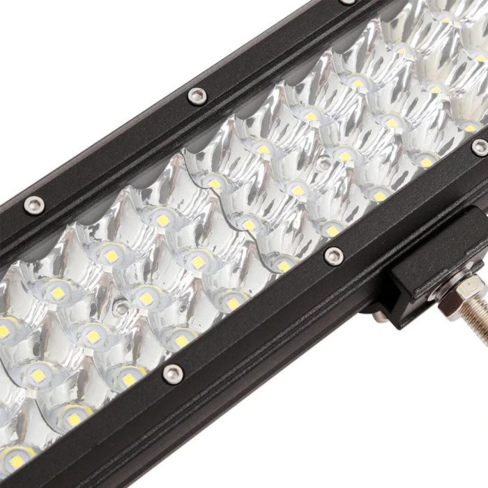 Knmaster Patrick 324W Bar Tipi Off Road Led Sis Farı - Görsel 4