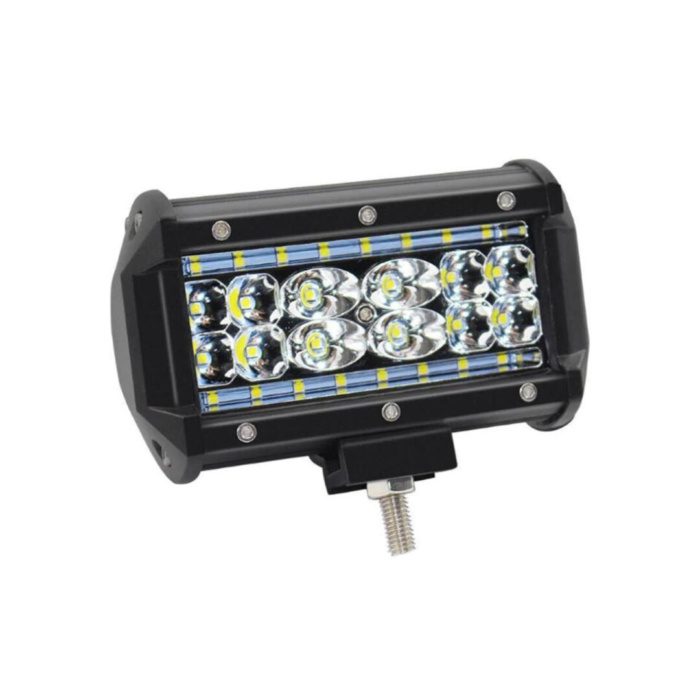 Knmaster Hügel 84W Bar Tipi Led Sis Farı