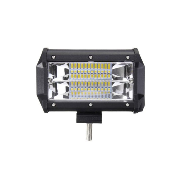 Knmaster Orion 72W Bar Tipi Off Road Led Sis Farı