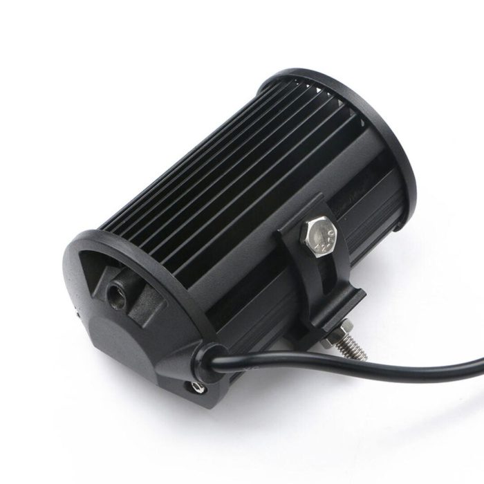 Knmaster Orion 72W Bar Tipi Off Road Led Sis Farı - Görsel 4