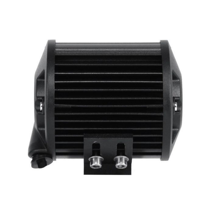Knmaster Muscle 72W Bar Tipi Off Road Led Sis Farı - Görsel 3