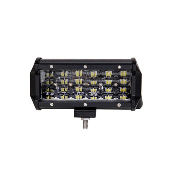 Knmaster Muscle x2 72W Bar Tipi Off Road Led Sis Farı