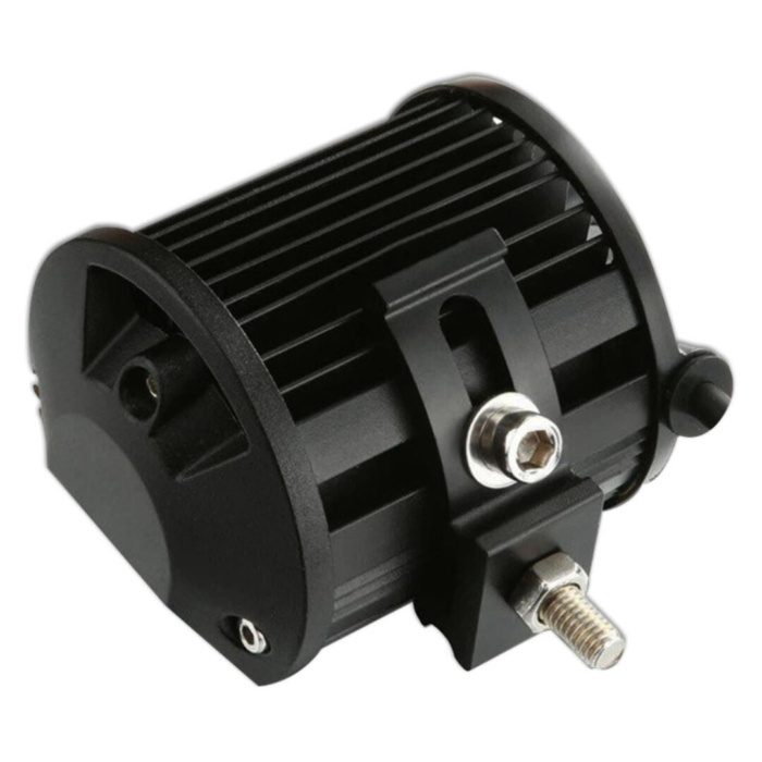 Knmaster Panzer 30W Bar Tipi Motosiklet / Off Road Led Sis Farı - Görsel 3