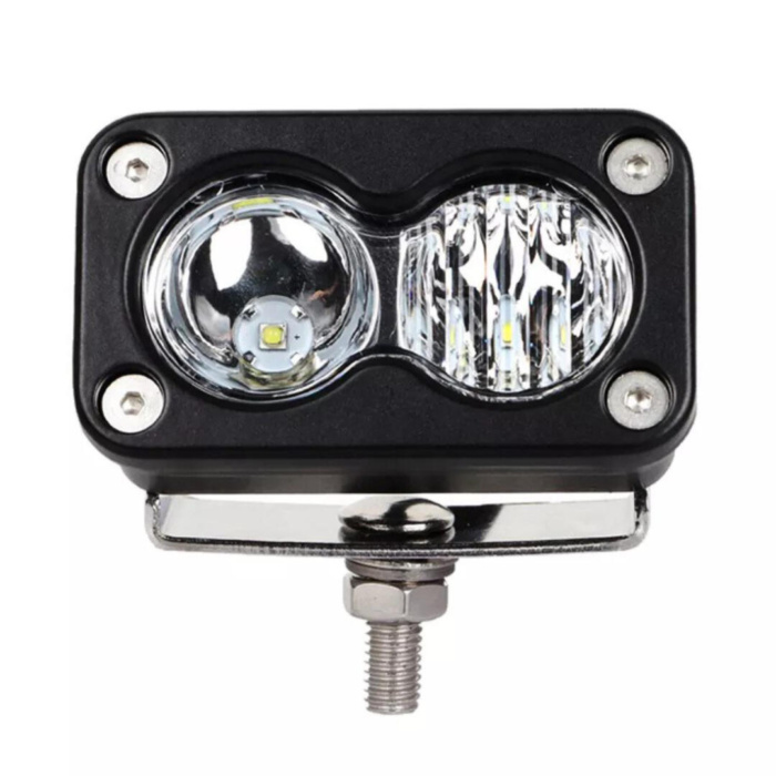 Knmaster Porter 20W Motosiklet / Off Road Led Sis Farı