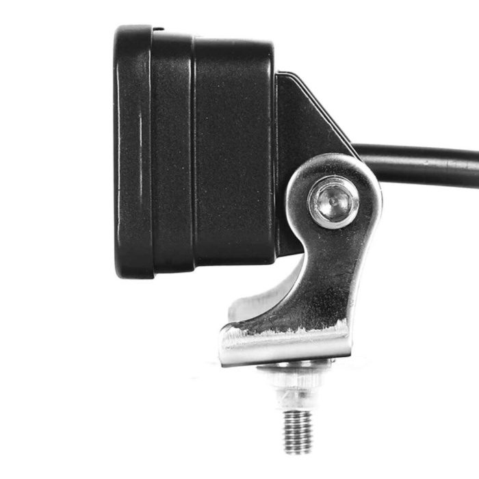 Knmaster Porter 20W Motosiklet / Off Road Led Sis Farı - Görsel 3