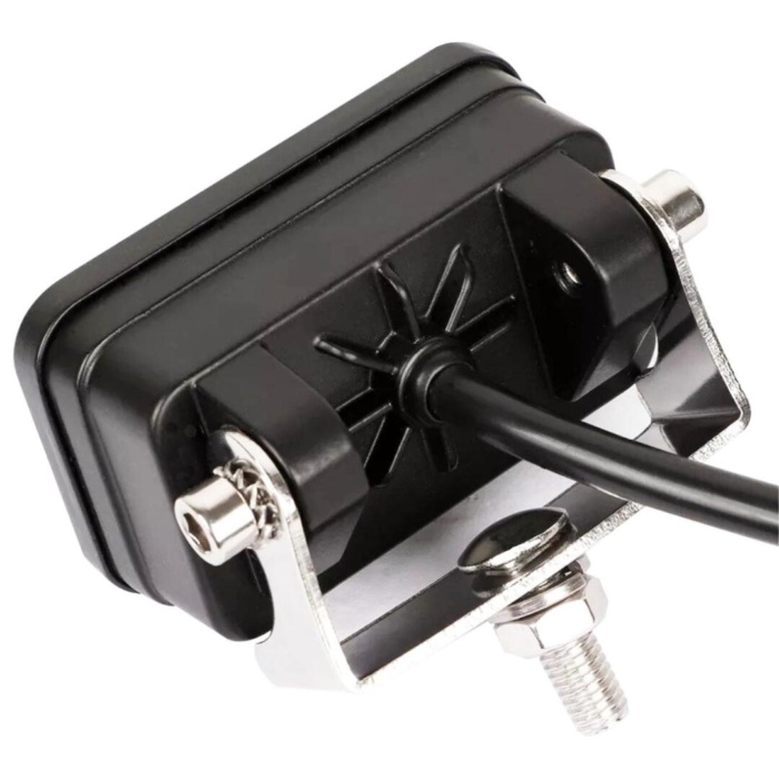 Knmaster Porter 20W Motosiklet / Off Road Led Sis Farı - Görsel 4