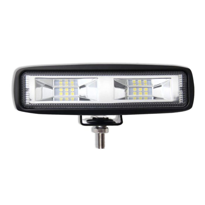 Knmaster Twiner 60W Motosiklet / Off Road Led Sis Farı