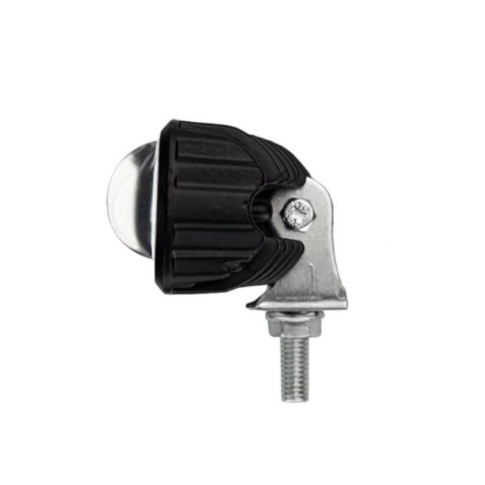 Knmaster Gerade 54W Motosiklet / Off Road Led Sis Farı - Görsel 2