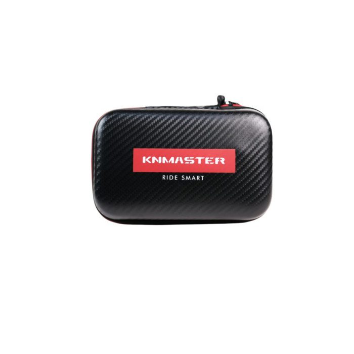 Knmaster KN2300 PRO Motosiklet Kask İnterkom Bluetooth Intercom Kulaklık Seti - Görsel 7